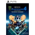 Monster Energy Supercross - The Official Videogame 4 PS5